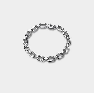 Modern mesh on a grey studio backdrop